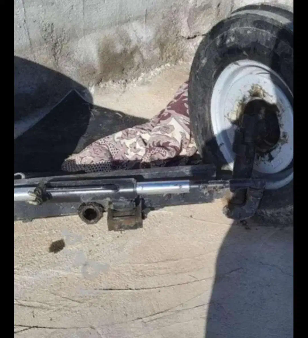 اکسل تراکتور 399تک|خودرو سنگین|گرگان, |دیوار