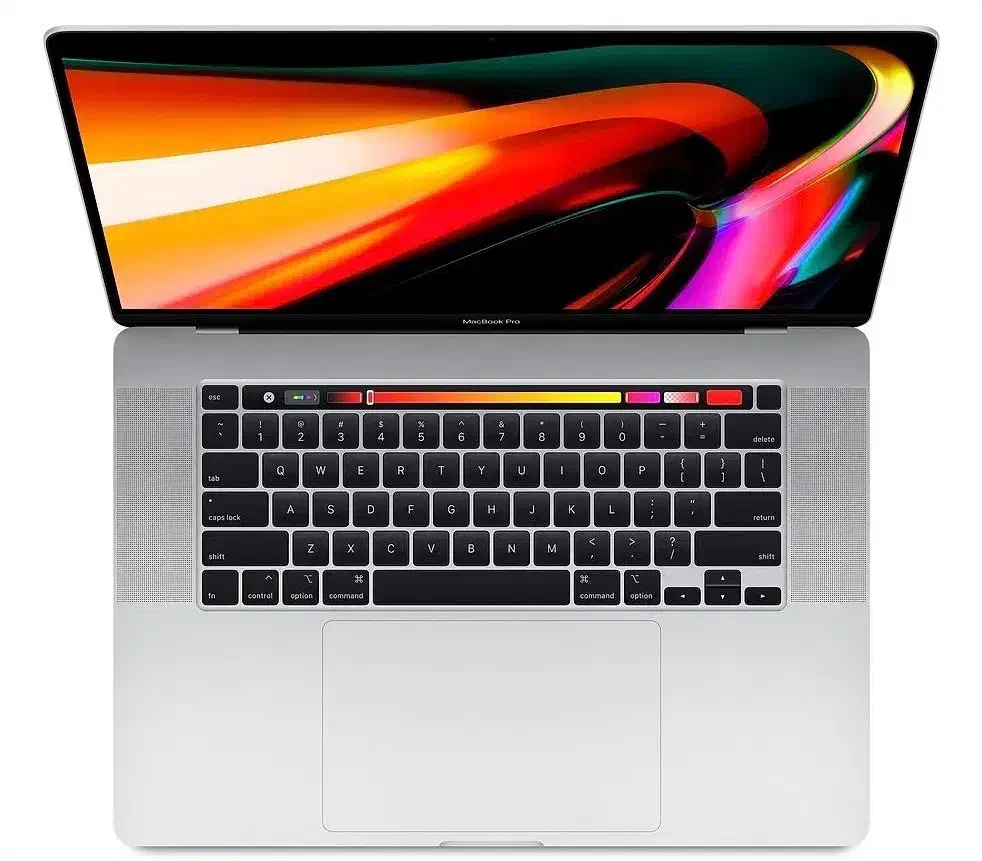 لپ تاپ مک بوک پرو|رایانه همراه|زنجان, |دیوار