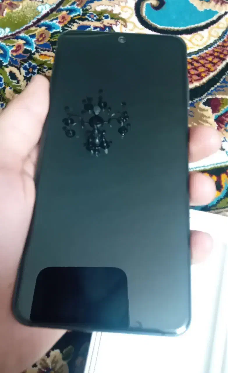 گوشی سامسونگ s21 fe 5G فوقالعاده|موبایل|اصفهان, برازنده|دیوار