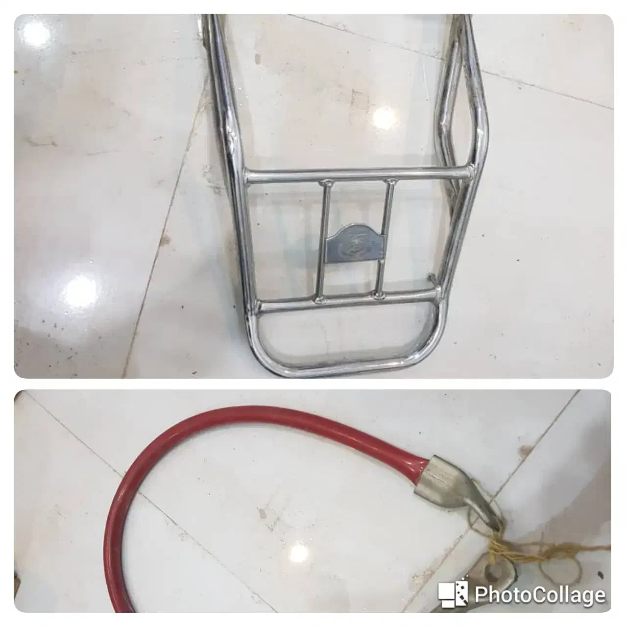 وسایل موتور|قطعات یدکی و لوازم جانبی|قم, نیروگاه|دیوار