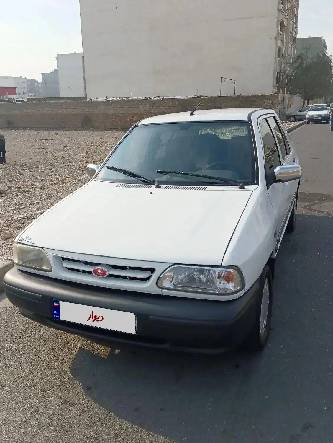 پراید 131se|خودرو سواری و وانت|فردیس, فردیس|دیوار