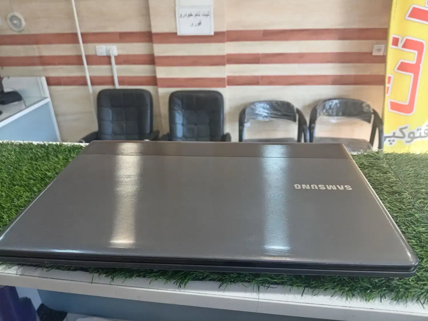 لپتاپ سامسونگ|رایانه همراه|همدان, |دیوار