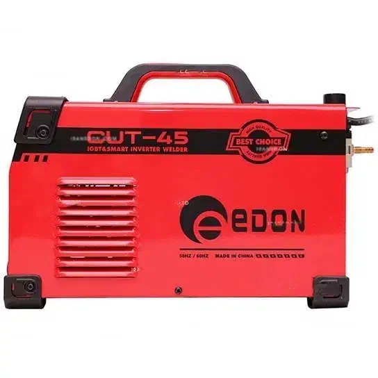 برش کات پلاسما ادون CUT40 ظرفیت ۴۰ آمپر با لوازم|ابزارآلات|اصفهان, پوریای ولی|دیوار
