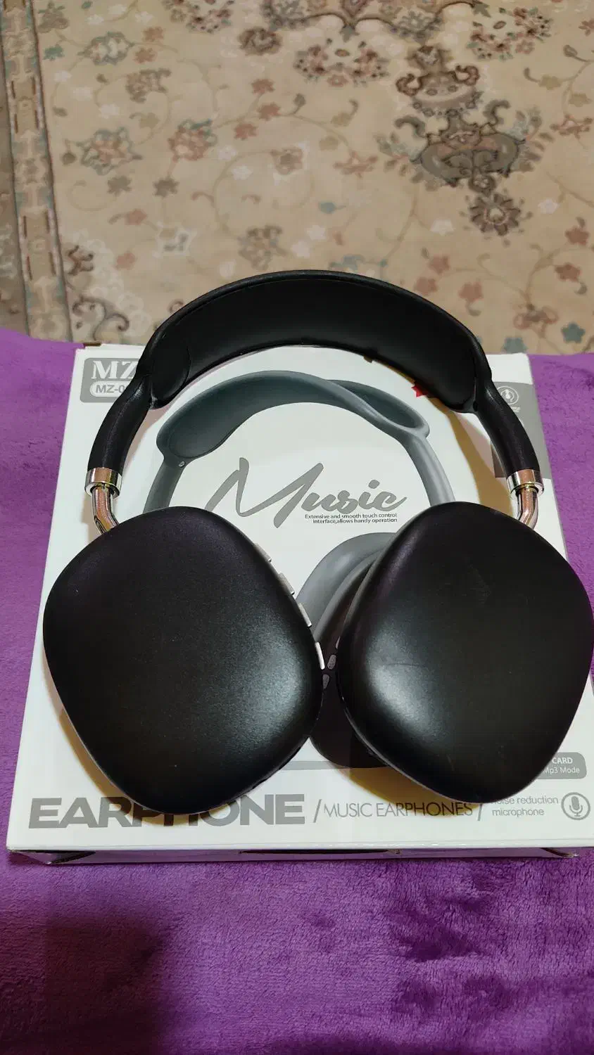 هدفون اصل|پخشکننده همراه|بندر امام خمینی, |دیوار