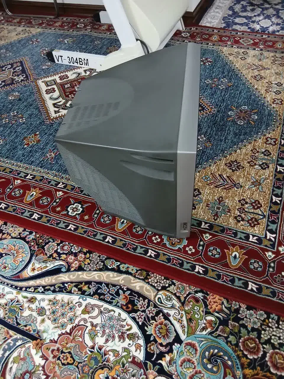 تلویزیون سامسونگ|تلویزیون و پروژکتور|گلبهار, شهر جدید گلبهار|دیوار