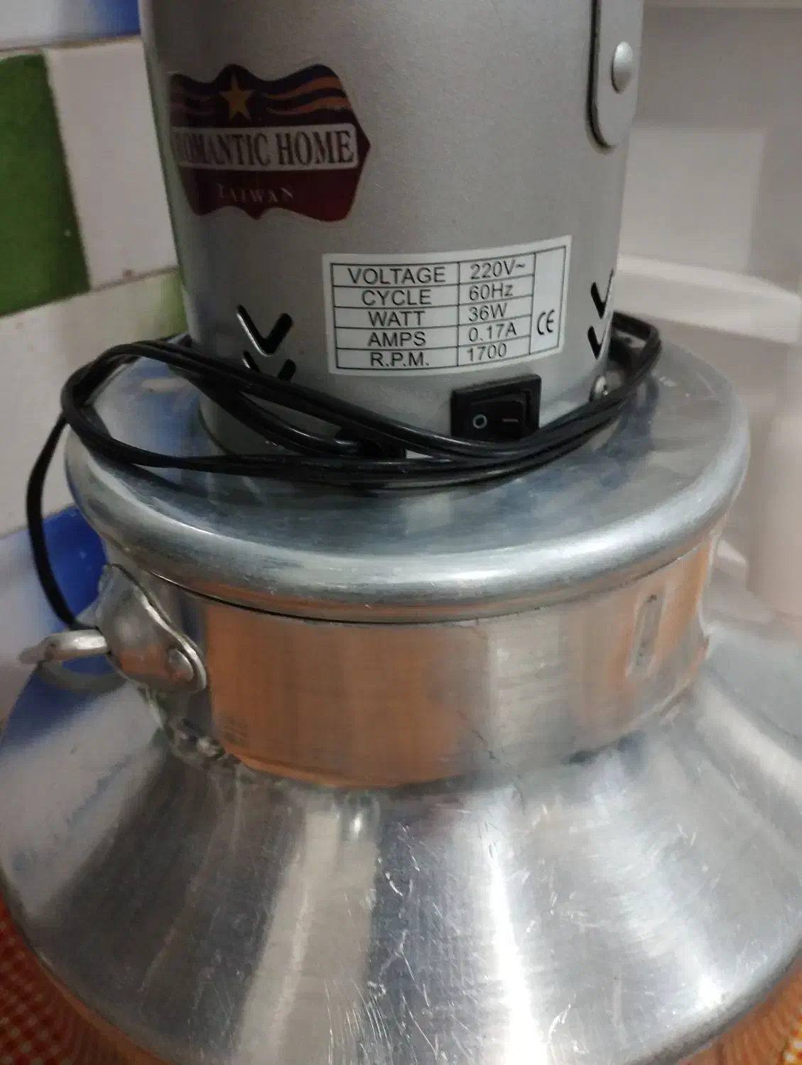 مشکەبرقی|سایر لوازم برقی|مریوان, |دیوار