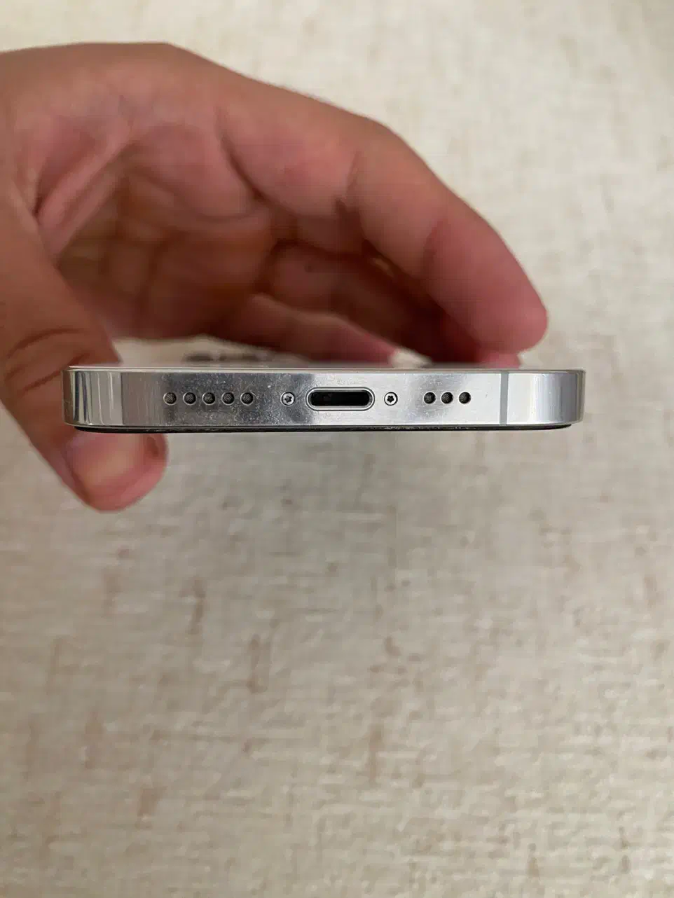 آیفون ۱۲پرو LA/A 256|موبایل|قوچان, |دیوار