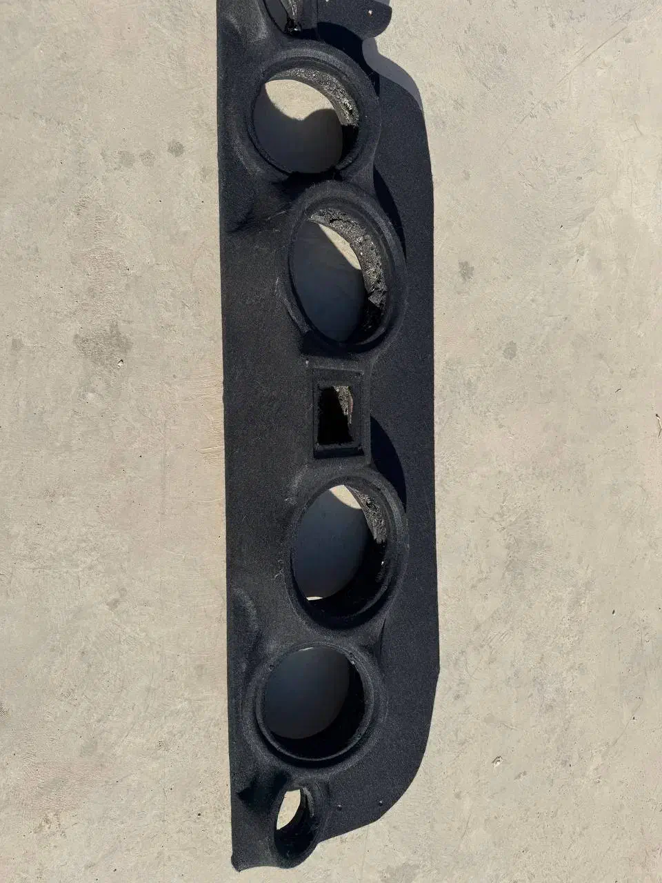 تخته سه بعدی ضبط و باند|قطعات یدکی و لوازم جانبی|نیشابور, بنیاد شهید|دیوار