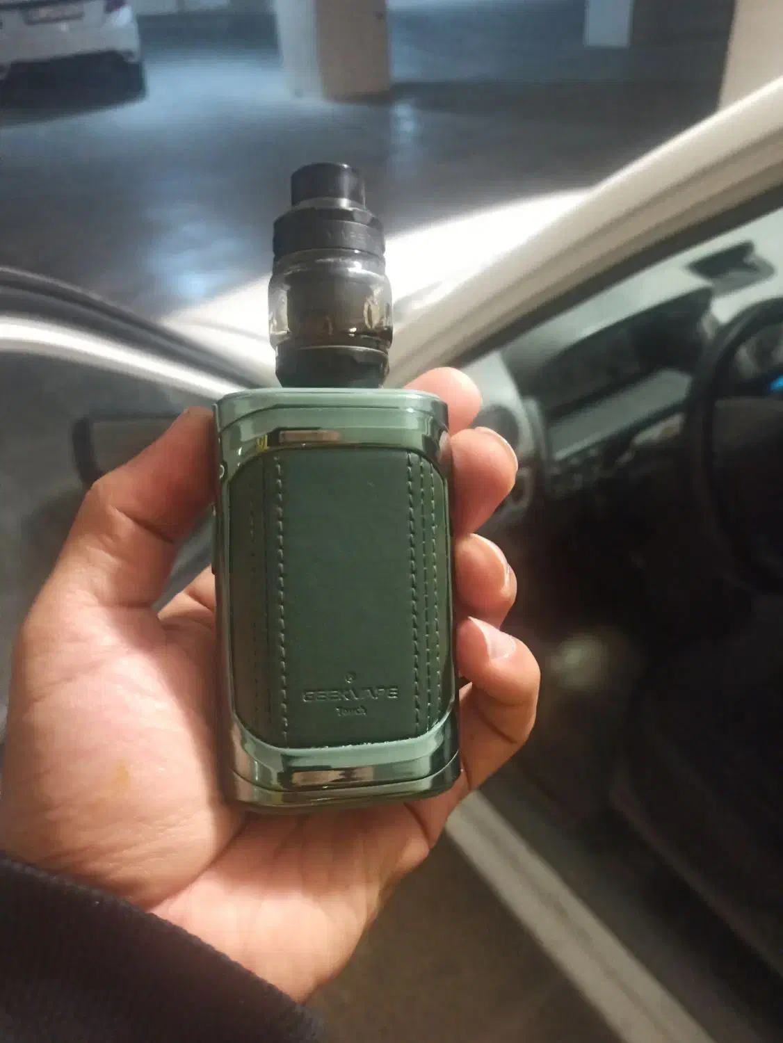 ویپ T200|زیورآلات و اکسسوری|اسلام‌شهر, شهرک قائمیه|دیوار