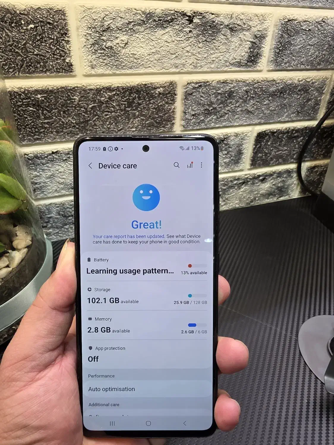 سامسونگa51/حافظه128/رم6|موبایل|مشهد, آزادشهر|دیوار