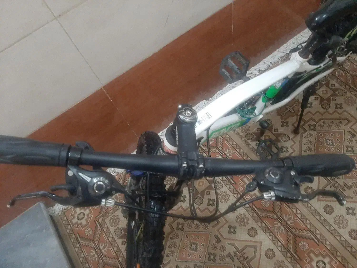 دوچرخه|دوچرخه، اسکیت، اسکوتر|اصفهان, جلوان|دیوار