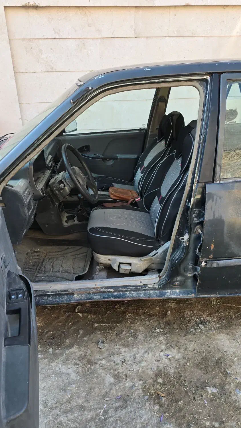 فوری|خودرو سواری و وانت|خوشاب, |دیوار