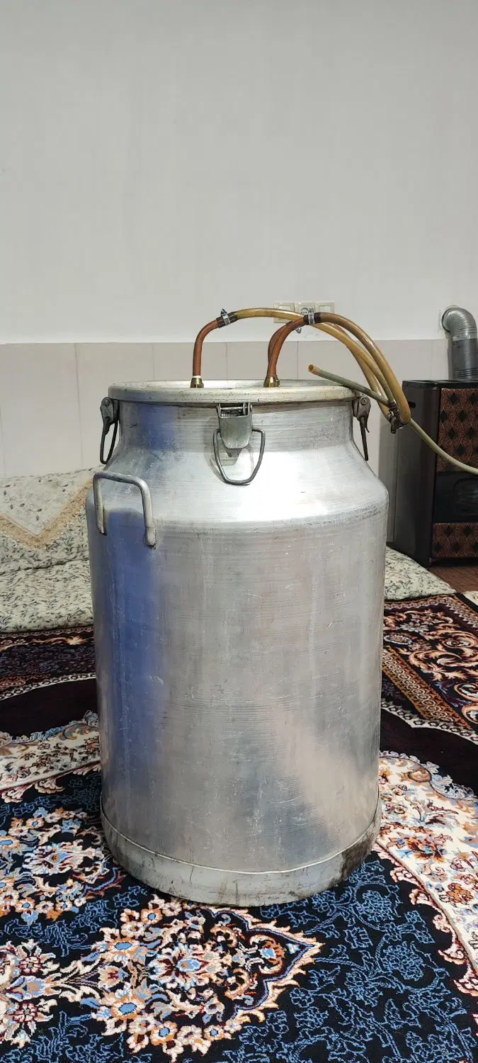 دیگ 150لیتری|عمده‌فروشی|لردگان, |دیوار