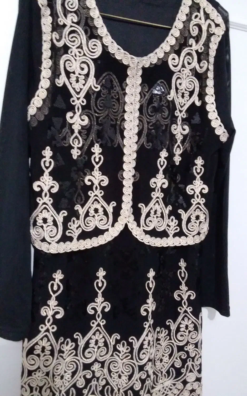 لباس مجلسی و کت و شلوار و بلوز و اورال|لباس|تهران, سهروردی|دیوار