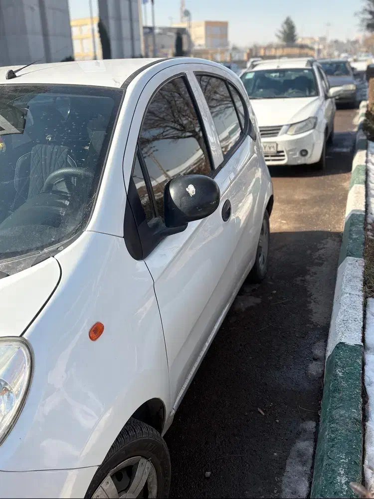 mvm 110 s|خودرو سواری و وانت|قزوین, |دیوار