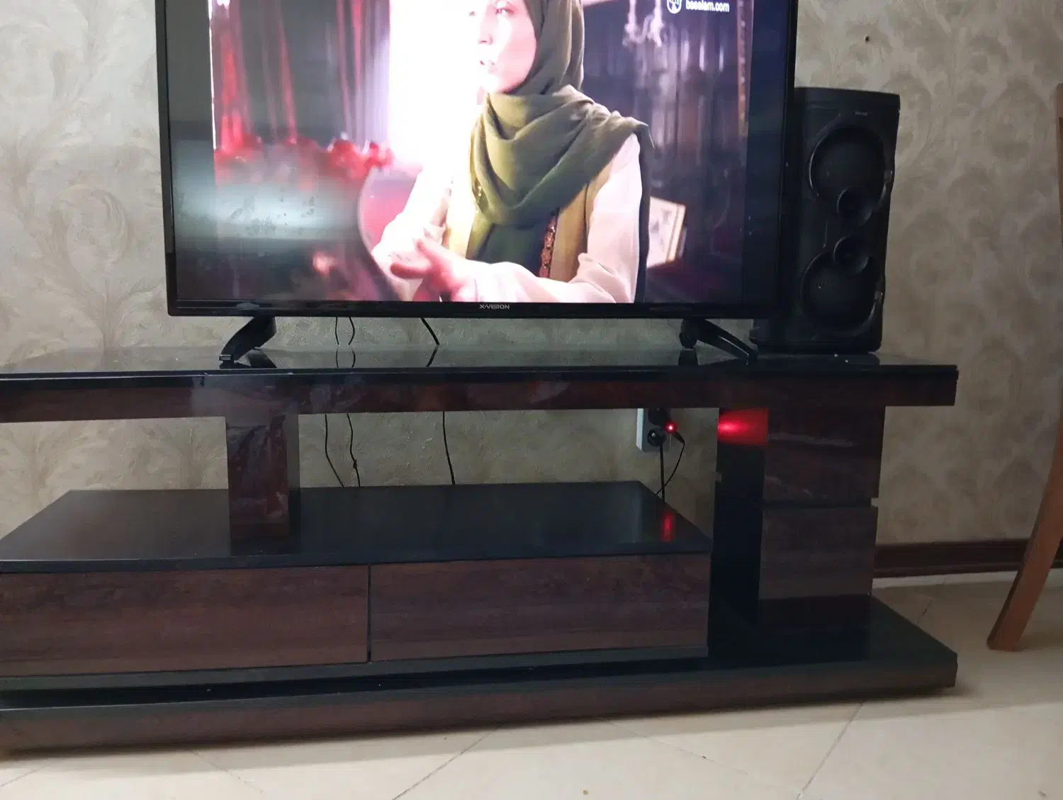 میز tv|میز تلویزیون|گلبهار, شهر جدید گلبهار|دیوار