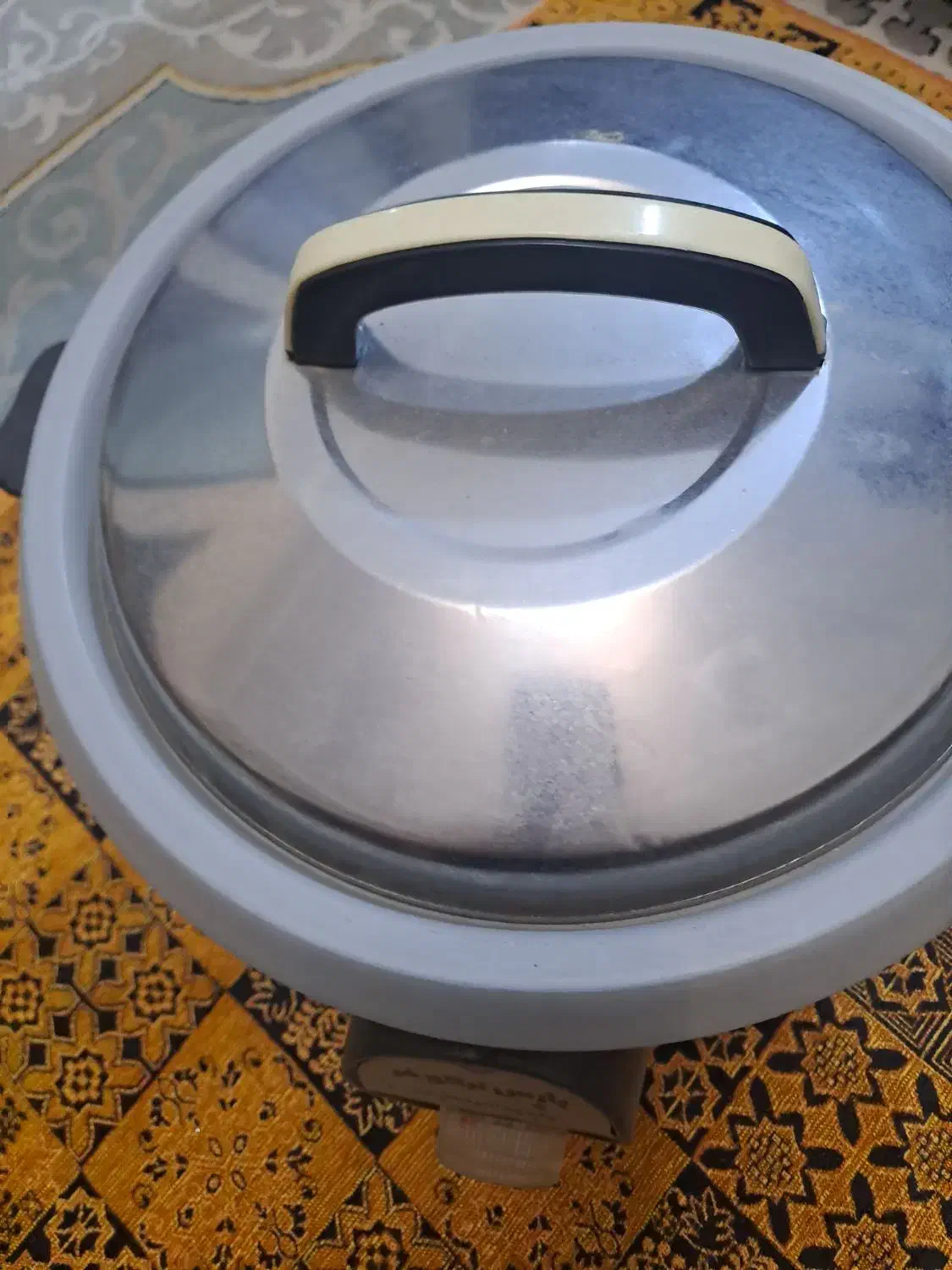 پلوپز|اجاق گاز و لوازم برقی پختوپز|رشت, نخودچر|دیوار