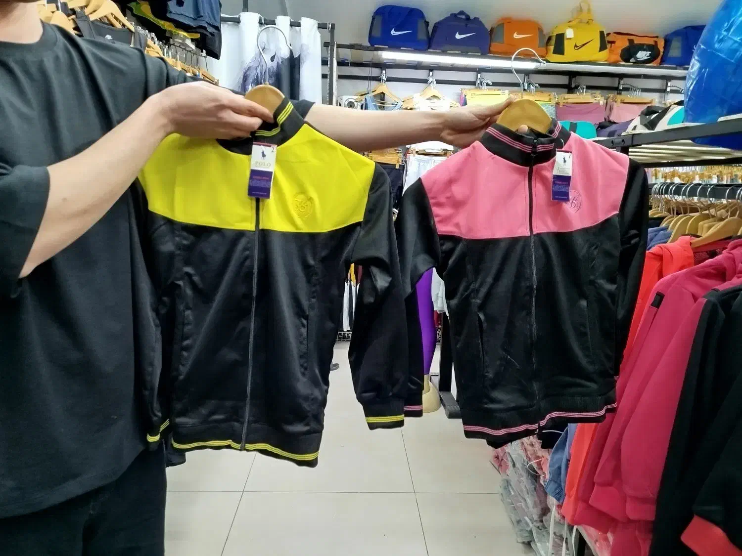 گرمکن شلوار بچگانه|لباس|شیراز, ریاستی|دیوار