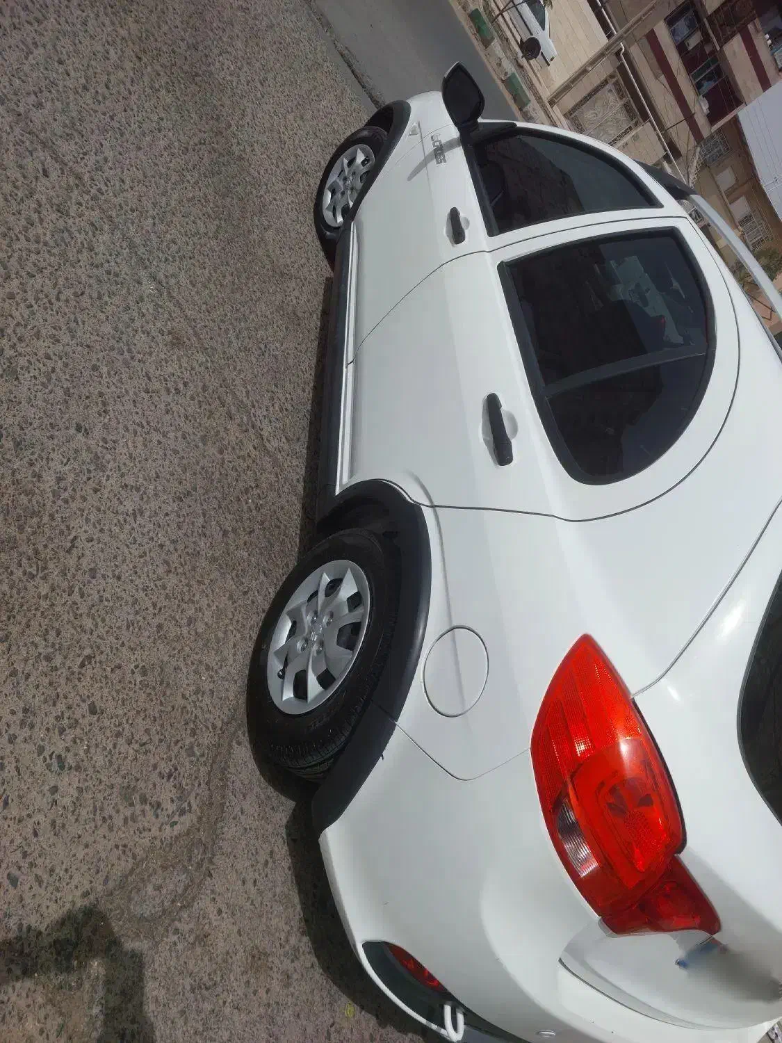 کوئیک مدل 1401|خودرو سواری و وانت|زاهدان, |دیوار