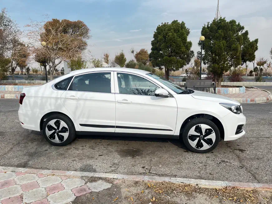 خودروی برقی e70|خودرو سواری و وانت|تبریز, |دیوار