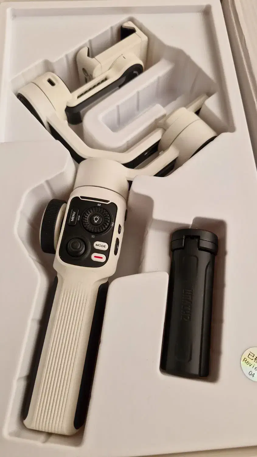 گیمبال موبیال|لوازم جانبی موبایل و تبلت|مشهد, مصلی (کارمندان اول)|دیوار