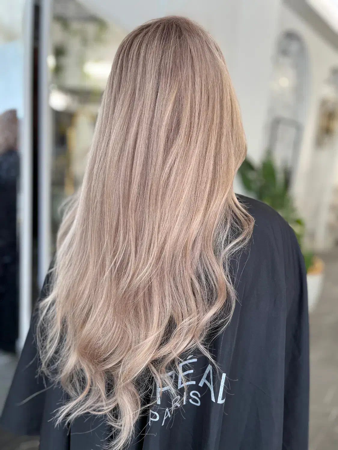 رنگ مو|خدمات آرایشگری و زیبایی|شاهرود, |دیوار