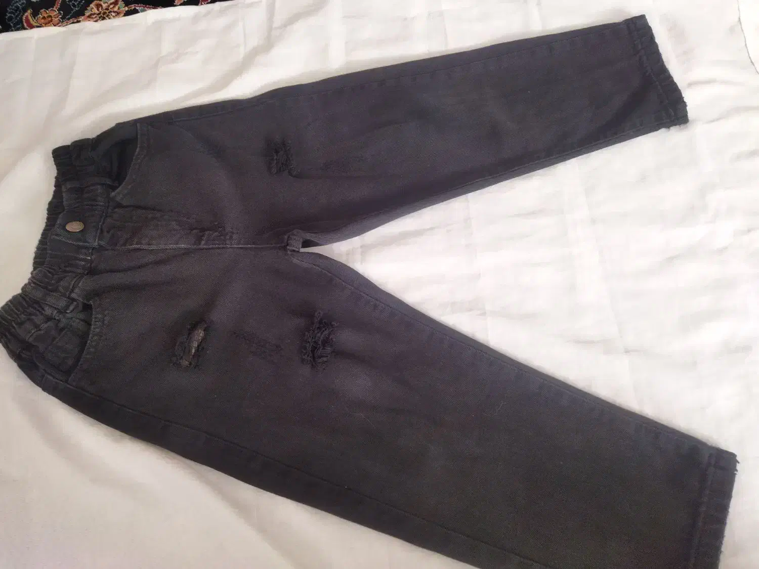 لی بچگانه|کفش و لباس بچه|بروجرد, |دیوار