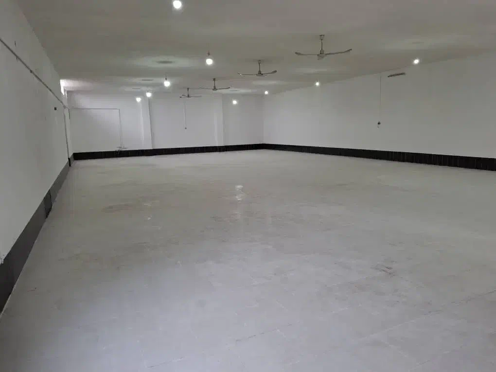 فروش و اجاره سوله واقع در امیر 7|اجارهٔ دفتر صنعتی، کشاورزی، تجاری|آمل, |دیوار