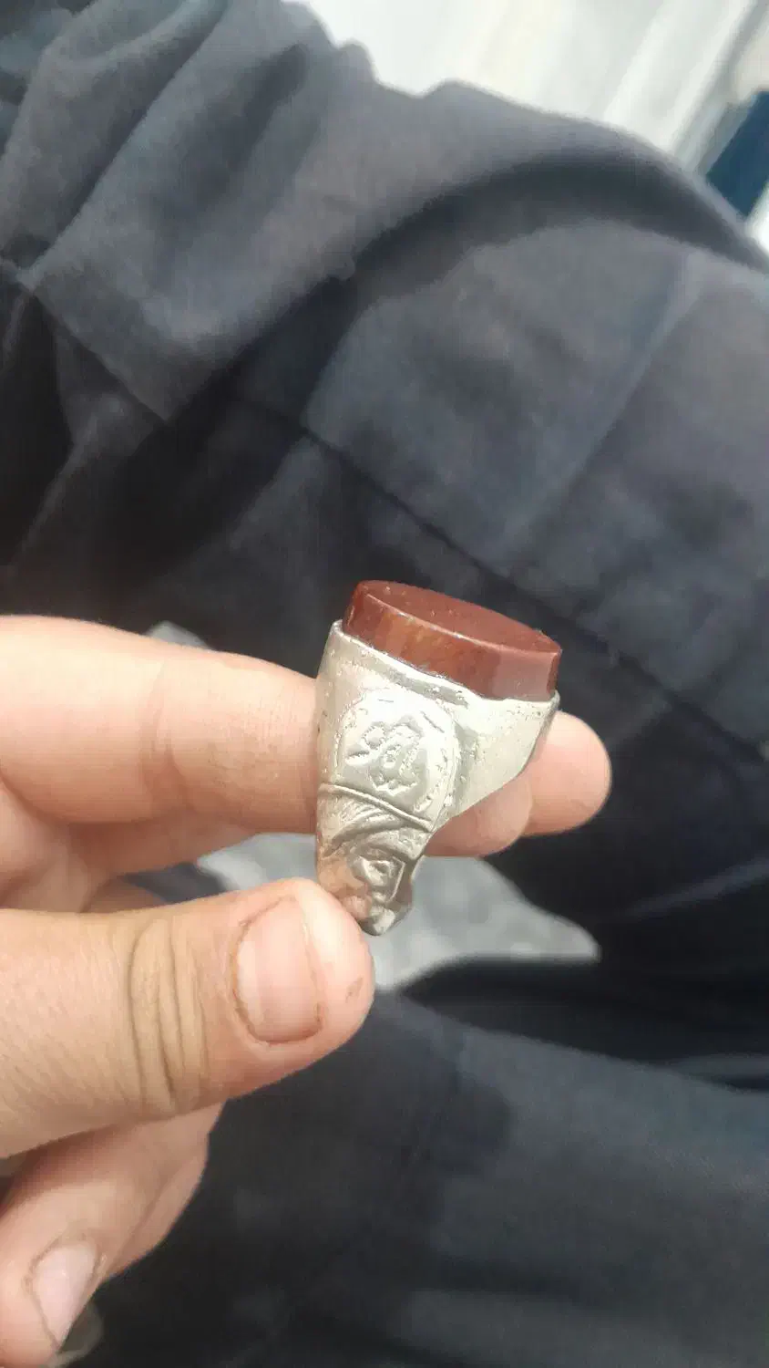 انگشتر|کلکسیون اشیاء عتیقه|یاسوج, |دیوار