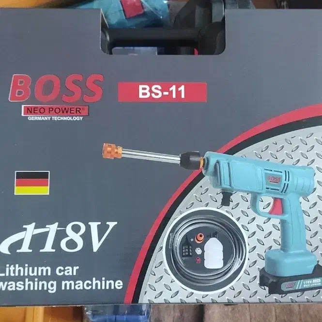 کارواش باس|ماشینآلات صنعتی|اهواز, پردیس دو|دیوار