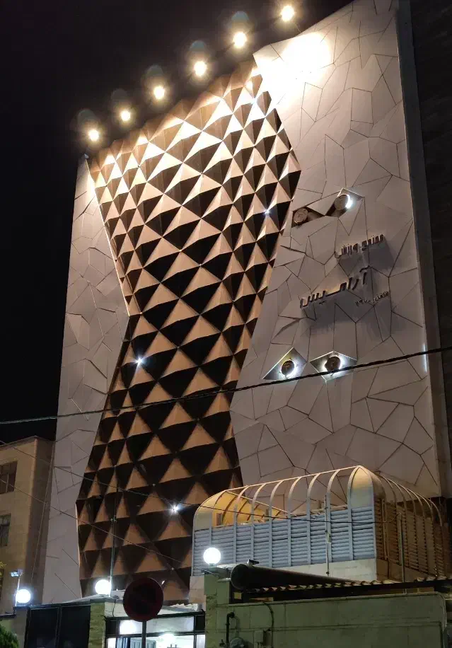 اجاره بوفه باشگاه و استخر و ماساژ|اجارهٔ مغازه و غرفه|تهران, میرداماد|دیوار