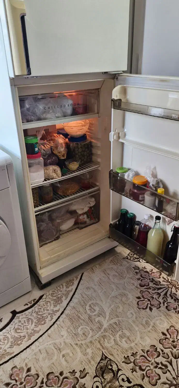 یخچال سوپرا|یخچال و فریزر|مشهد, نیروی هوایی|دیوار