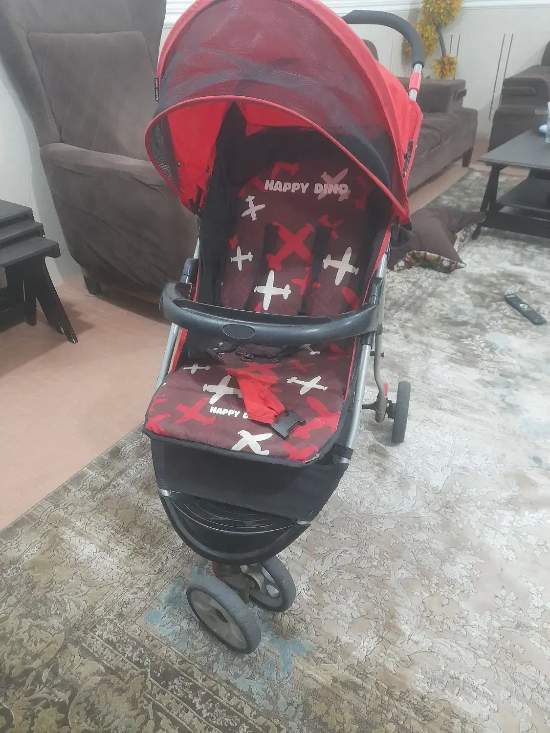 کالسکه درحدنو|کالسکه و لوازم جانبی|رامهرمز, |دیوار