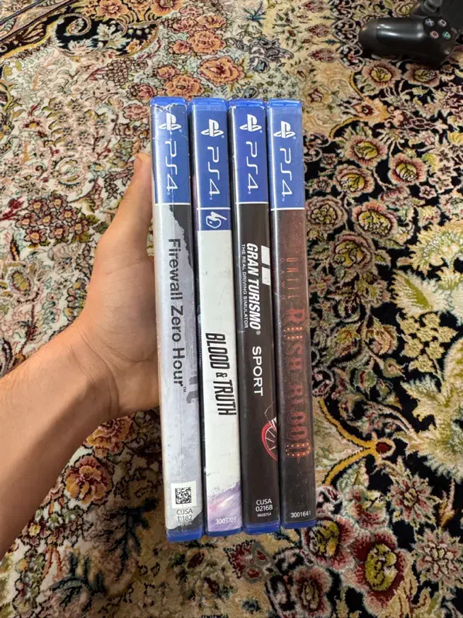 بازیvr|کنسول، بازی ویدئویی و آنلاین|تهران, تهرانسر غربی|دیوار