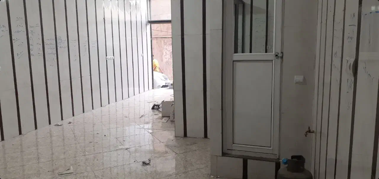 ۴۲ متر مغازه نسیم شهر ۱جاره و فروش|اجارهٔ مغازه و غرفه|نسیم‌شهر, |دیوار