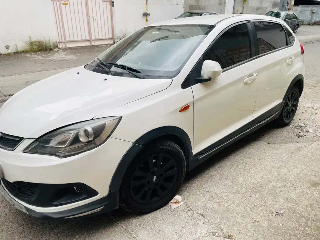 ام وی ام ۳۱۵ s مدل ۹۵|خودرو سواری و وانت|آستارا, |دیوار