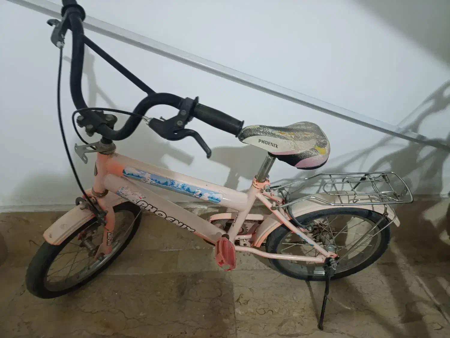 دوچرخه سالم قیمت هر کدام ۱/۵۰۰|دوچرخه، اسکیت، اسکوتر|مشهد, جاهد شهر|دیوار