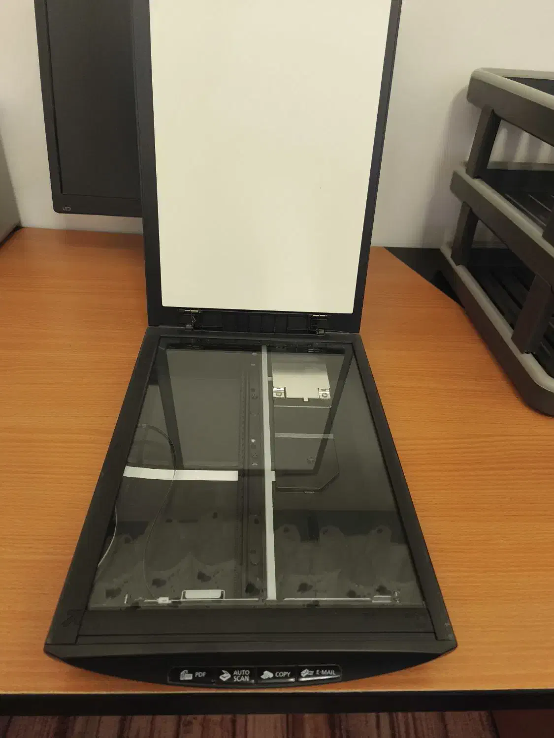 اسکنر canon laid110|پرینتر، اسکنر، کپی، فکس|قائن, |دیوار