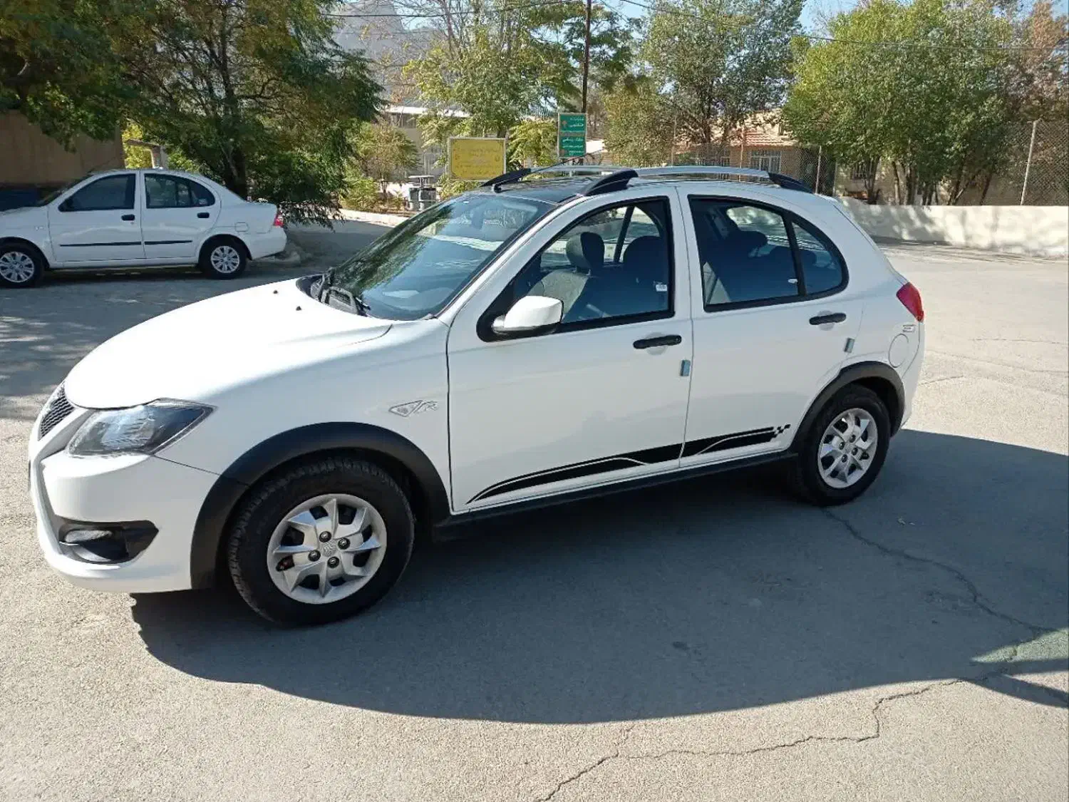 کوییکRSمدل ۴۰۴|خودرو سواری و وانت|شاهینشهر, نبوت|دیوار