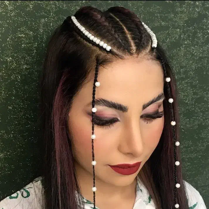 20دصد تخفیف بافت مو|خدمات آرایشگری و زیبایی|میانه, |دیوار