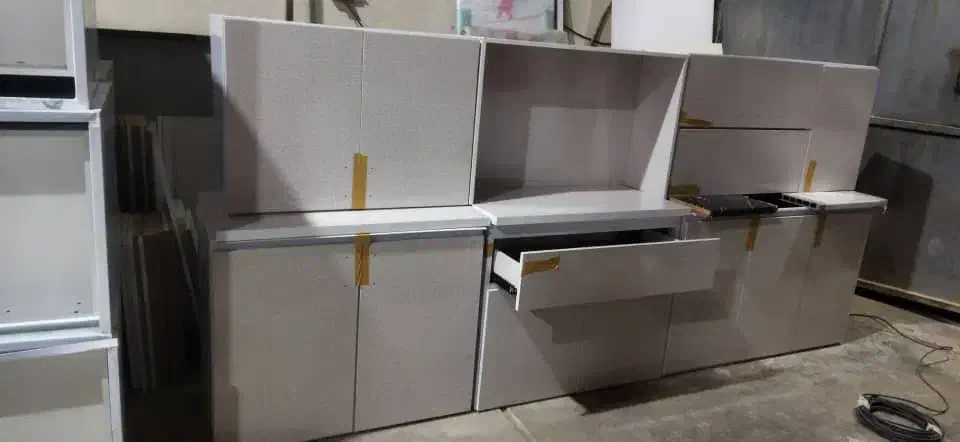 کابینت بیگی ۳۸ شیراز ۲۴ ساعته|مصالح و تجهیزات ساختمان|شیراز, مسلم|دیوار