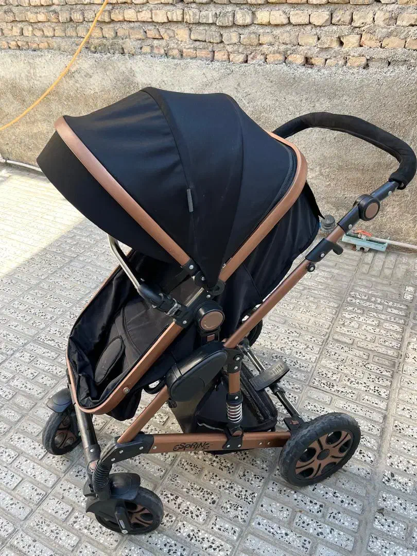 کالسکه|کالسکه و لوازم جانبی|گالیکش, |دیوار