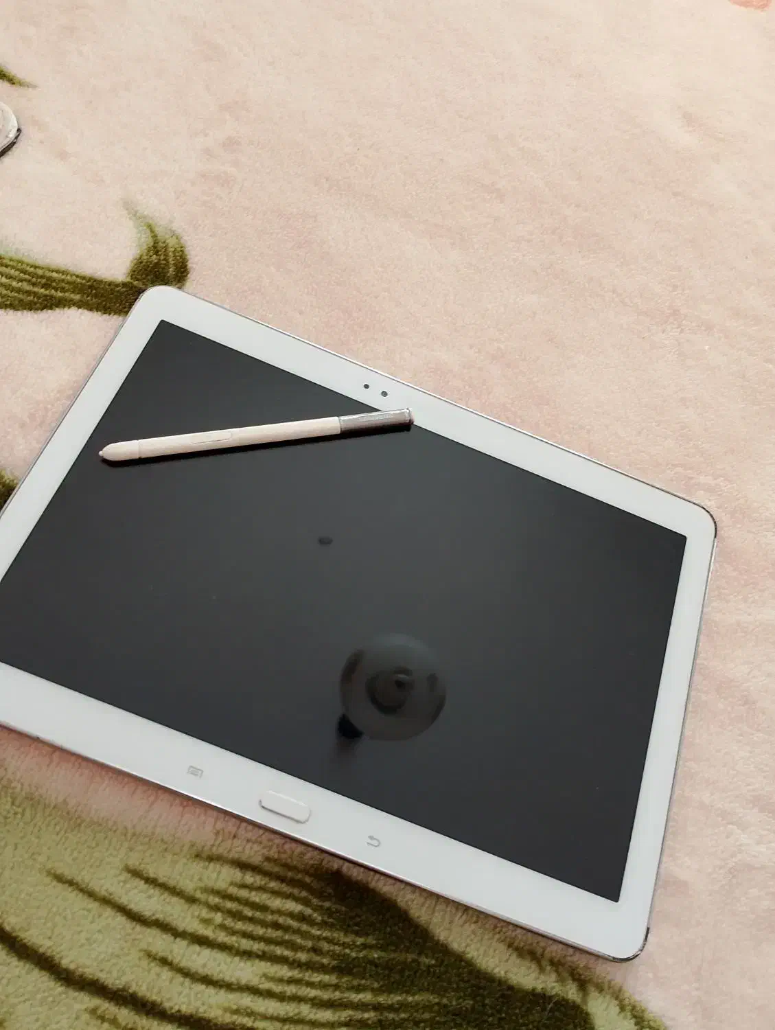 تبلت مدلsm-p601samsonG|تبلت|ارومیه, |دیوار