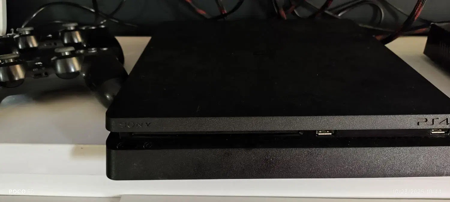 PS4|کنسول، بازی ویدئویی و آنلاین|بندر ماهشهر, |دیوار