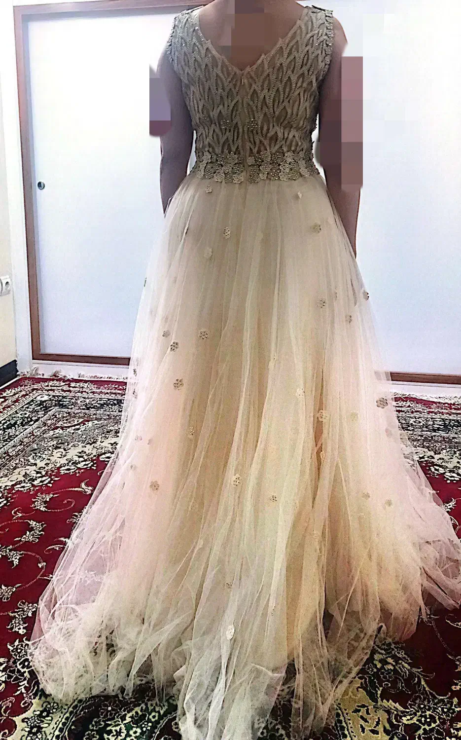 لباس مجلسی|لباس|شاهین‌شهر, شهرک ردانی پور|دیوار