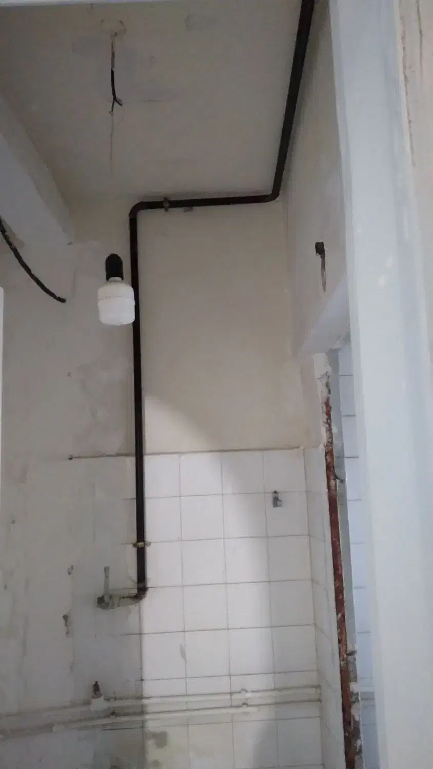 لوله کشی گاز تغییرات کلی یاجزئی|خدمات پیشه و مهارت|تبریز, |دیوار