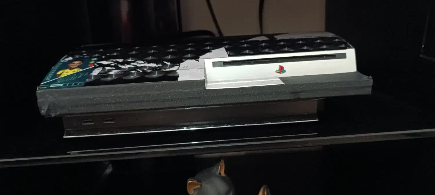 پلستیشن ۳....۲۵۰گیک|کنسول، بازی ویدئویی و آنلاین|کرمان, |دیوار