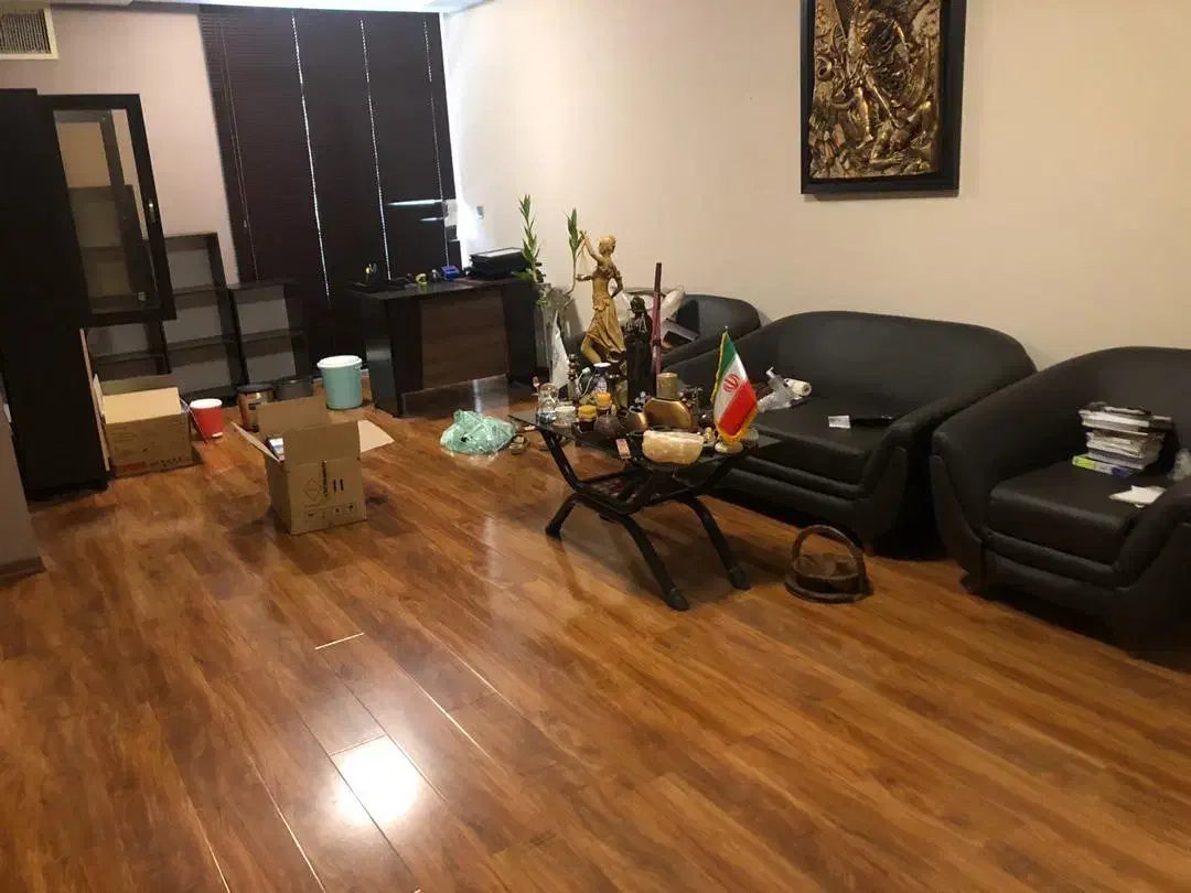 100متر/پونک /سند اداری /تابلو خور با 2 پارکینگ|فروش دفتر کار، اتاق اداری، مطب|تهران, پونک|دیوار