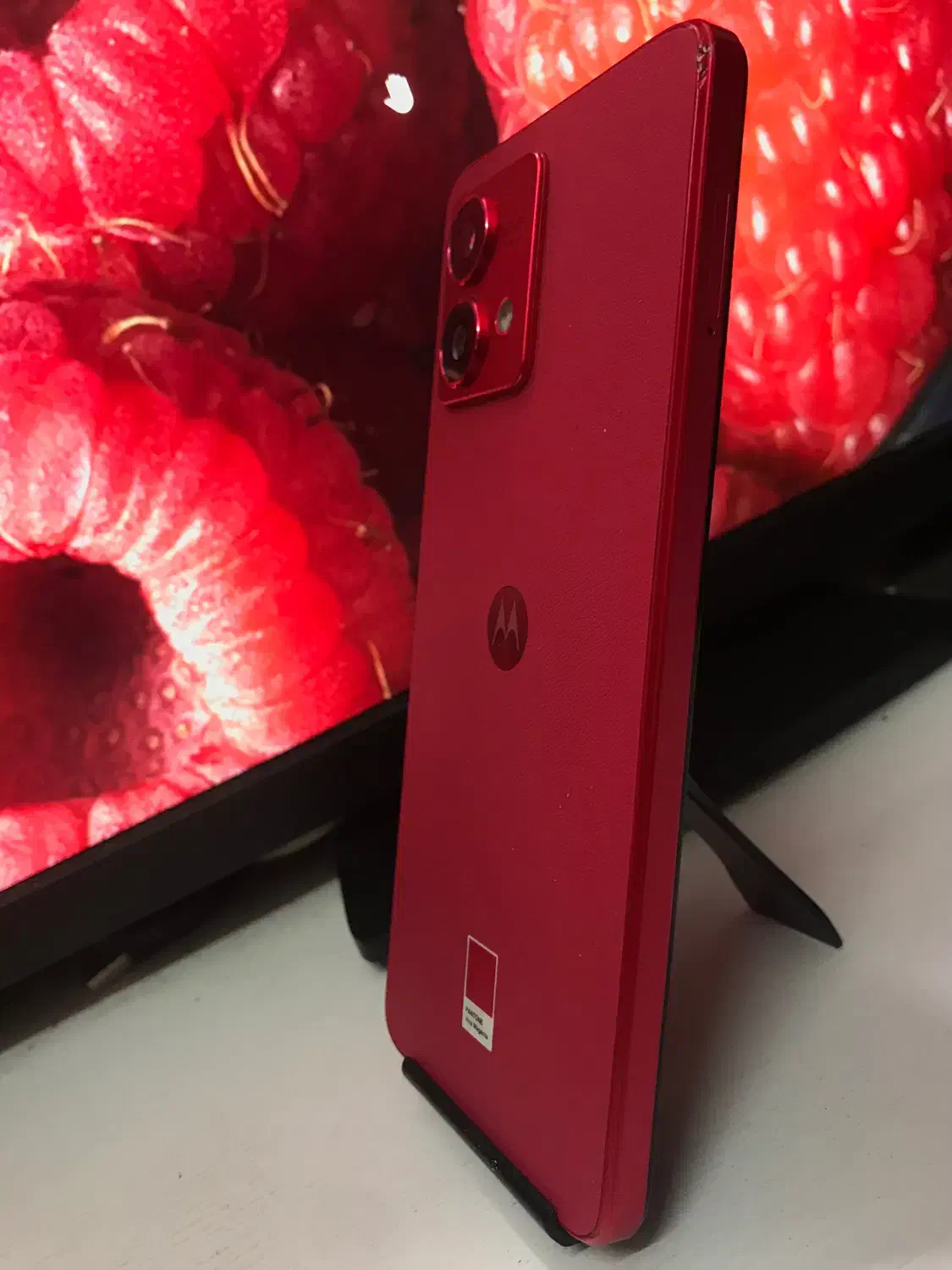 Motorola g84/256/12g|موبایل|تهران, جوادیه تهرانپارس|دیوار