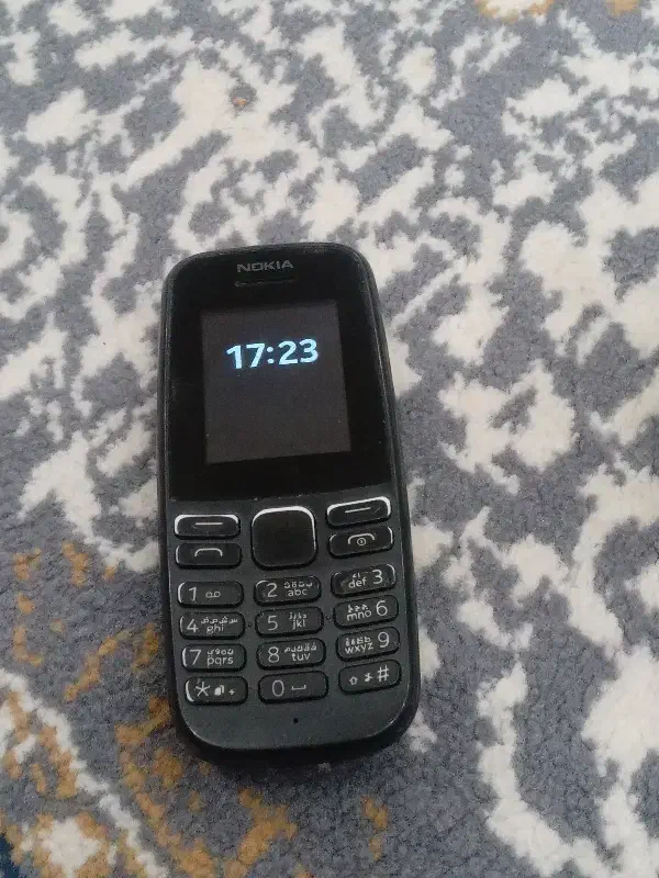 نوکیا 1174|لوازم جانبی موبایل و تبلت|اهواز, پردیس دو|دیوار